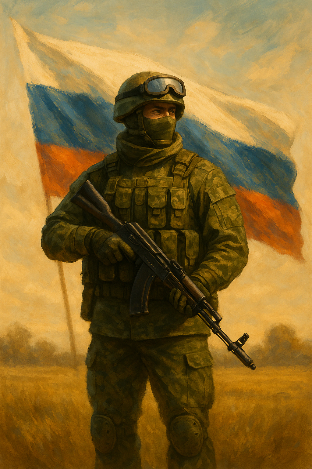 Запись на службу